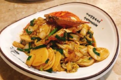 梅龙镇(南塘老街店)