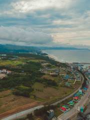 新千年海岸道路