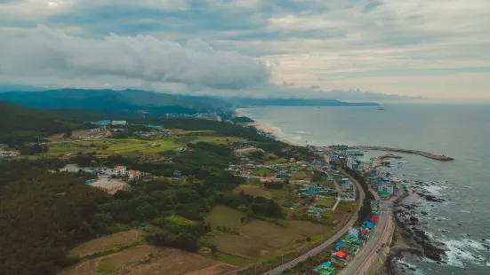 新千年海岸道路