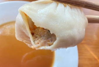 Popular dishes