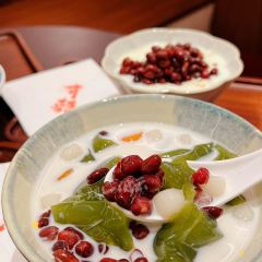 有喜喜糖水铺(富力盈通店) 여행 사진