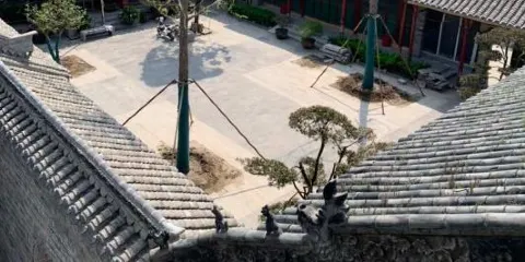 太和縣清真南寺