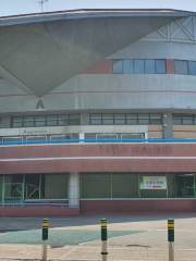 Bucheon Gymnasium