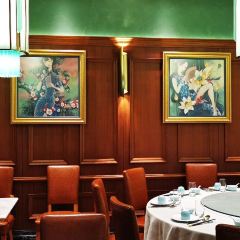 蝶园·上海菜(BFC外滩金融中心店) User Photo