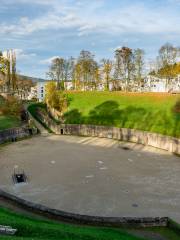 Trier Amphitheater