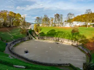 Trier Amphitheater