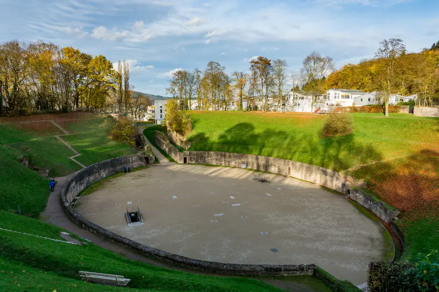 Trier Amphitheater