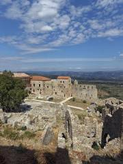 Archaeological Site of Sparta