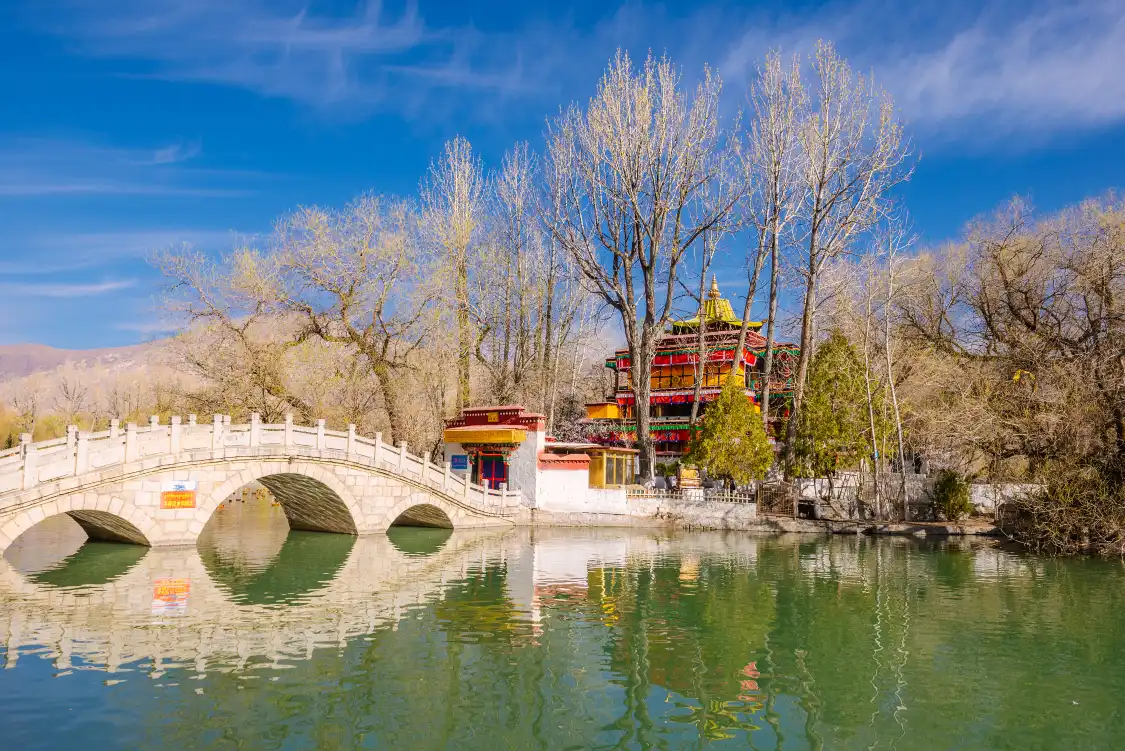 Hotels near Dragon King Temple