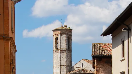 Chiesa di San Francesco