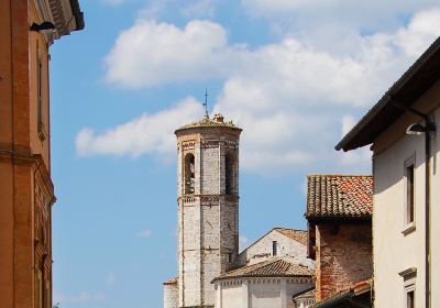 Chiesa di San Francesco