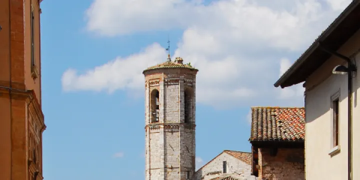 聖法蘭西斯教堂