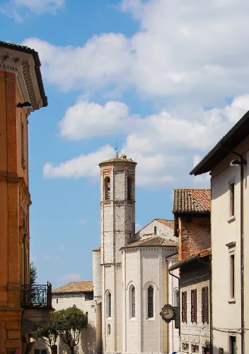 Chiesa di San Francesco
