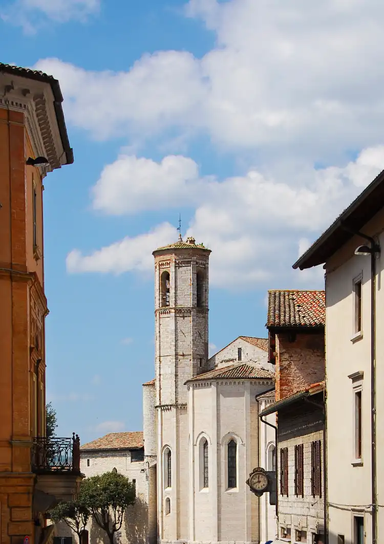 Gubbio