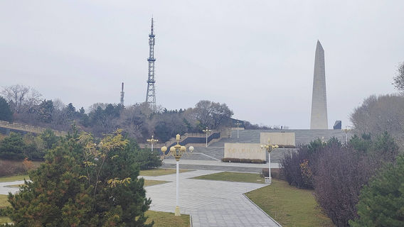 Yangquan