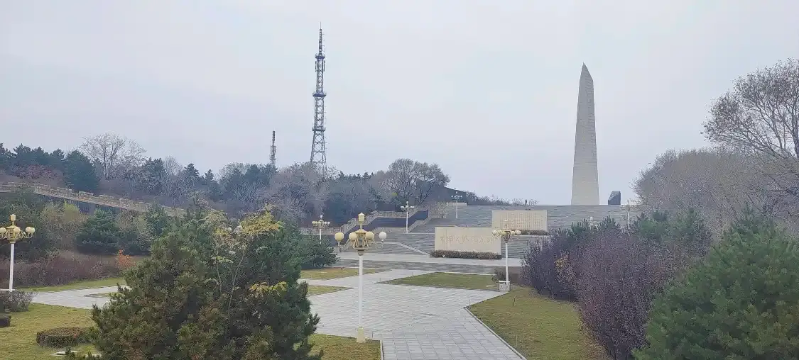 Hotel in zona Shinaoshan Park