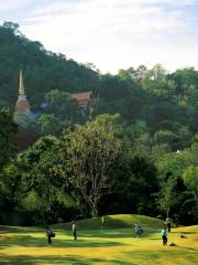 泰國皇家華欣高爾夫球場 Royal Hua Hin Golf Course