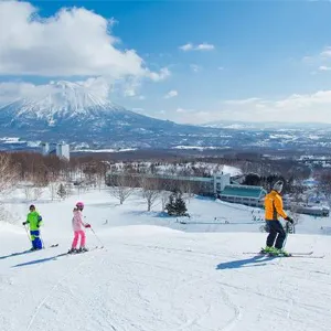 北海道滑雪2026 精選北海道8大滑雪勝地 / 人氣滑雪住宿推介!滑雪度假村、親子滑雪場