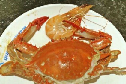 华府海鲜碳烤自助(万达店)