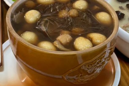 古厝里纯正福州菜