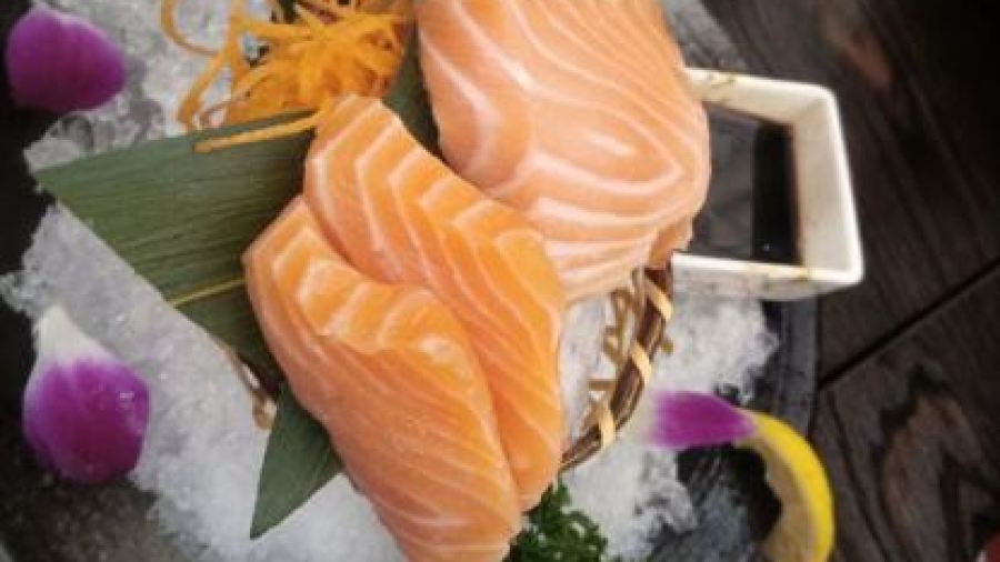 山喃烧肉酒场(兴旺步行街店)