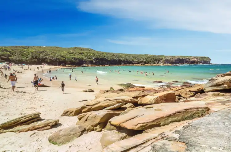 Hotel a Royal National Park