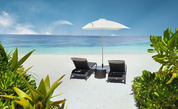 Kandholhudhoo