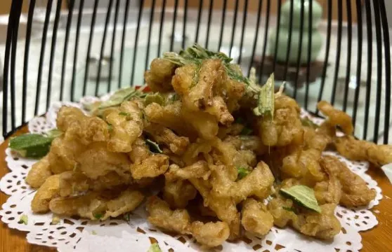 海會閣素食主題餐廳