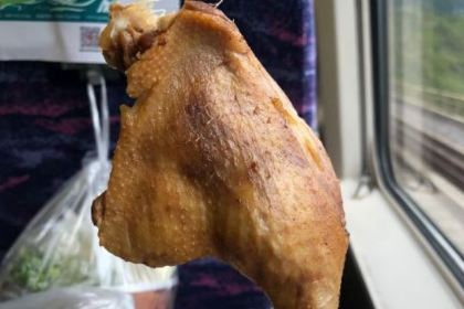 庙门扁肉(滨河店)