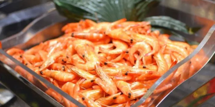 烏魯木齊希爾頓酒店·U CAFE全日餐廳