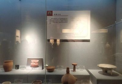 Sanmenxia Museum