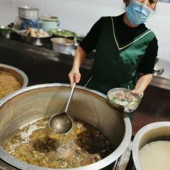 Lanlu Breakfast User Photo