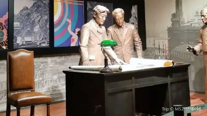 瀘州市長江博物館