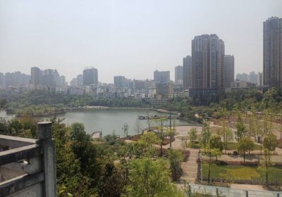 Donghu Park