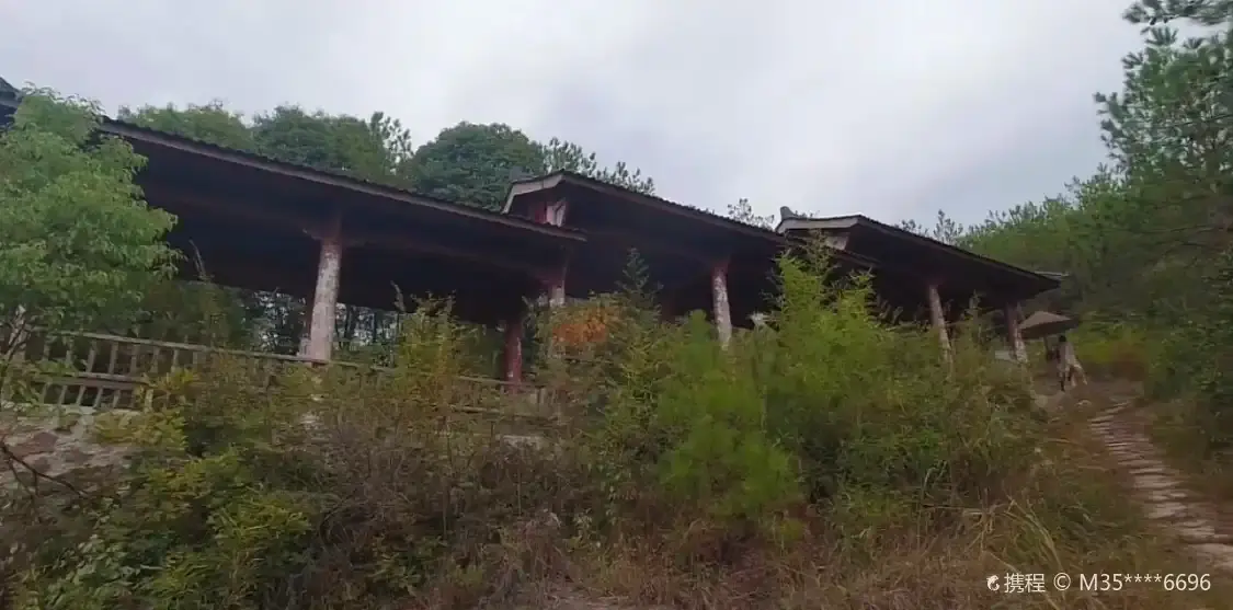 Huafushan Scenic Area 주변 호텔