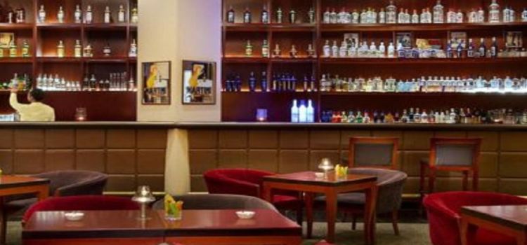 Martini Lounge