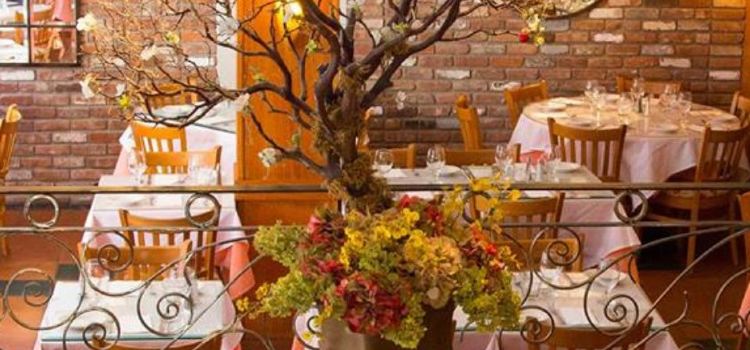 Casa Bella Restaurant