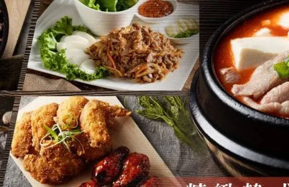 涓豆腐（夢時代店）