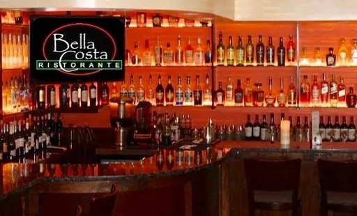 Bella Costa Ristorante