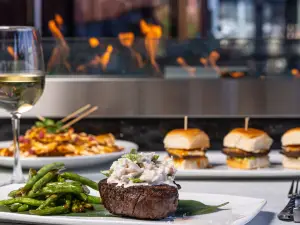 Kona Grill - Boise