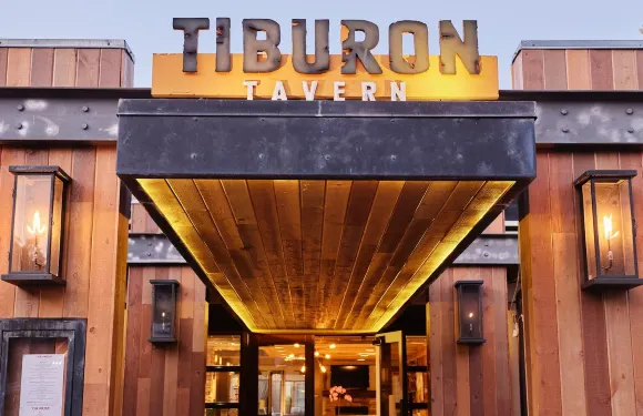Tiburon Tavern