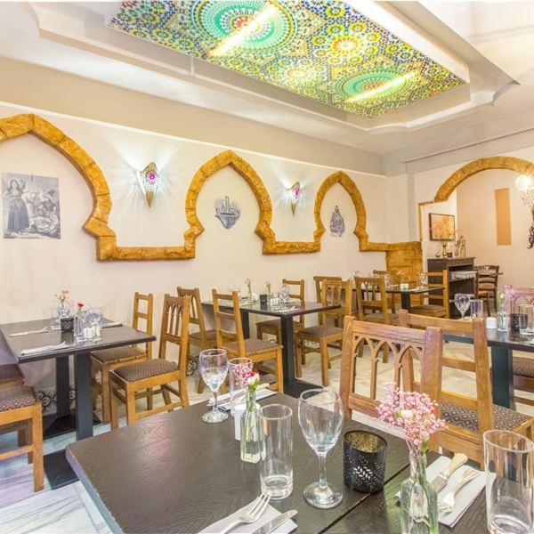 Fayrouz Restaurant