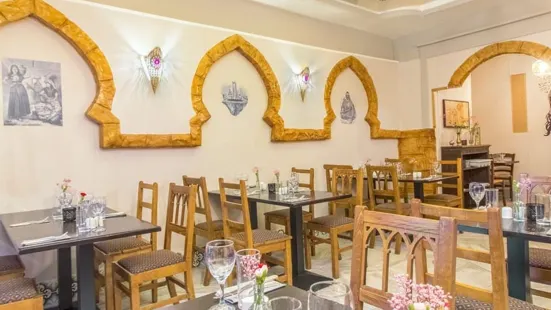 Fayrouz Restaurant