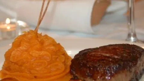 Sweet Waters Steakhouse in Westfield