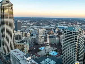 Skyline Club - Indianapolis