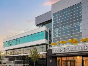 Tap & Barrel • South Surrey