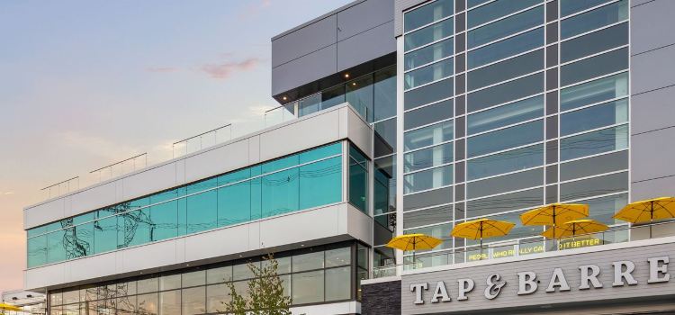 Tap & Barrel • South Surrey