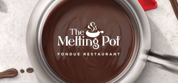 The Melting Pot