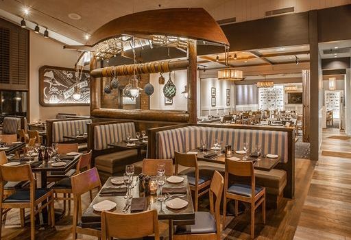 Brigantine Seafood & Oyster Bar