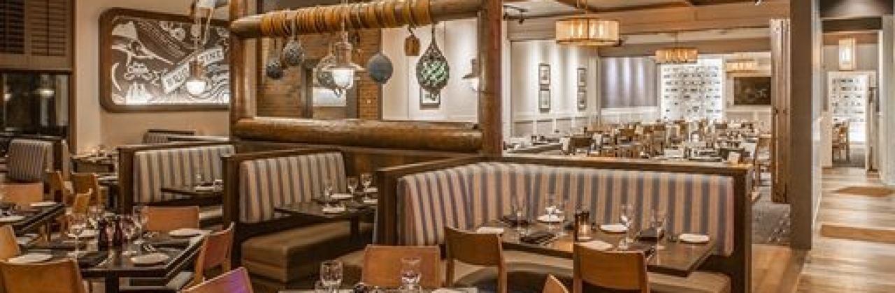 Brigantine Seafood & Oyster Bar